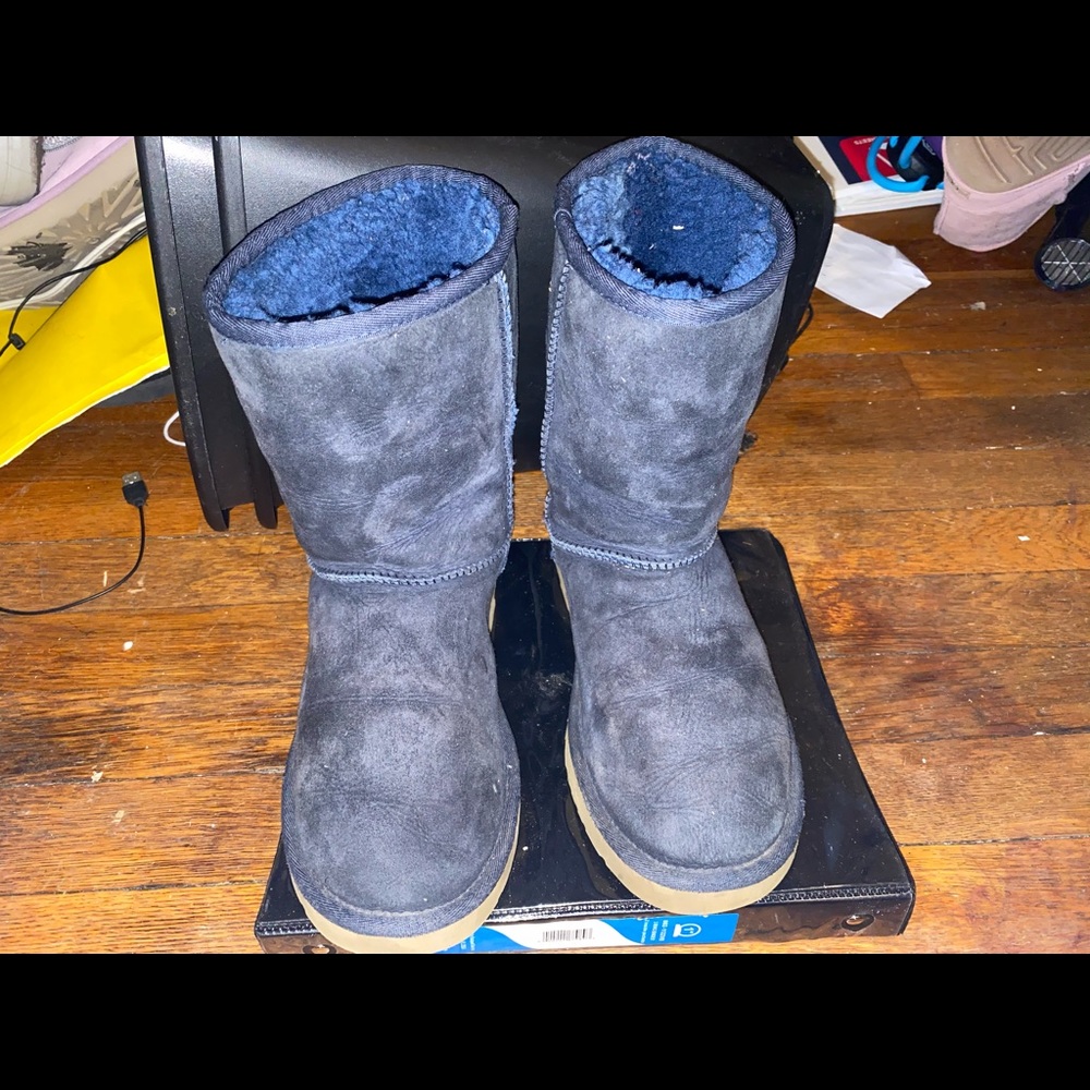 ugg’s